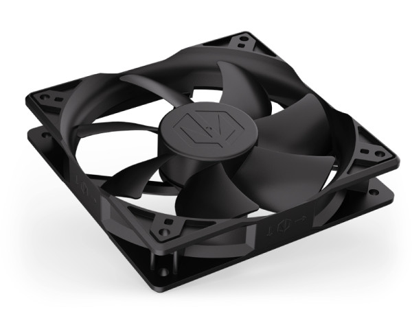 ENDORFY Zephyr 120 ventilator (EY4A017) (CAS02458)