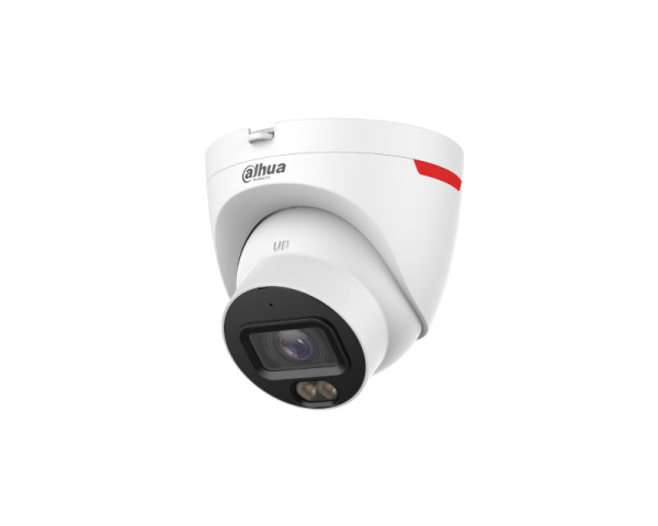 DAHUA IPC-HDW2649T-S-PRO  6MP WizColor Fixed-focal Eyeball WizSense Network kamera (SCA01054)