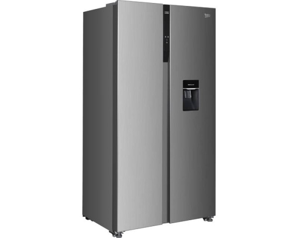 BEKO GNO 5322 WDXPN ProSmart inverter side by side frižider (ELE02504)
