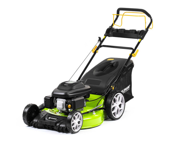 FIELDMANN FZR 5611-B Benzinska kosilica za travu (ALA00207)