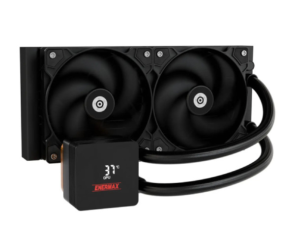 ENERMAX ELC-LMIV240-SF LIQMAX IV Vodeno hlađenje (CPU01841)