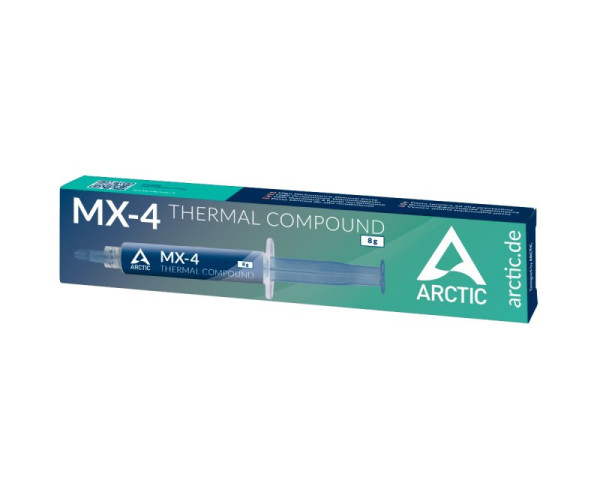 ARCTIC MX-4 8g termalna pasta (ACTCP00008B) (CPU01507)