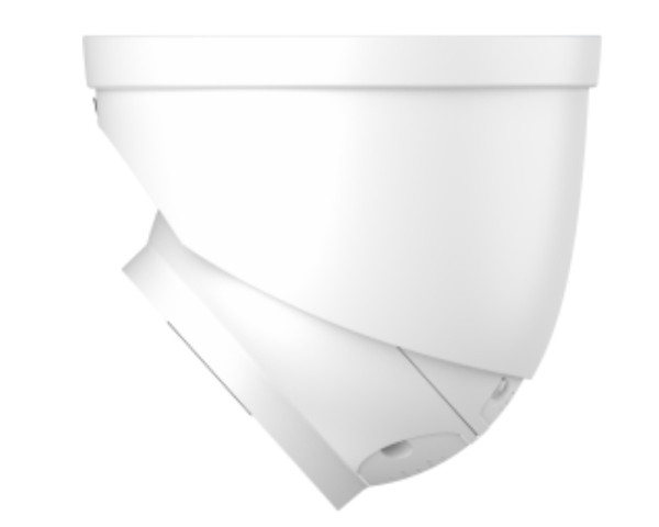 DAHUA IPC-HDW3849H-AS-PV-0280B-S5 8MP Smart Dual Illumination Eyeball WizSense Network kamera (SCA00363)