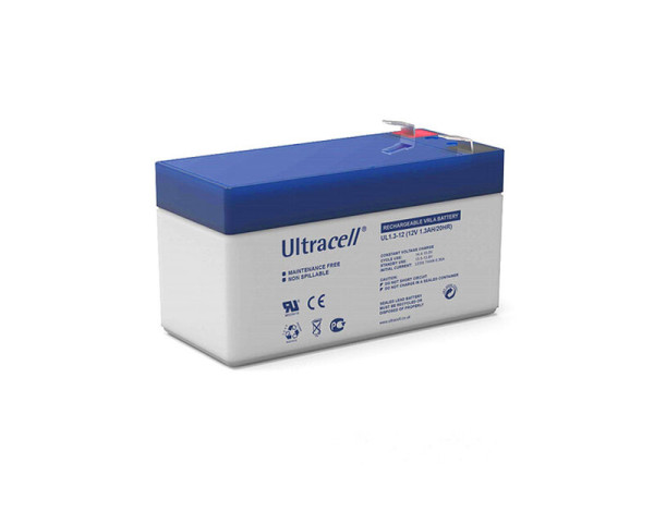 ULTRACELL Akumulator 1.3Ah (SIG01168)