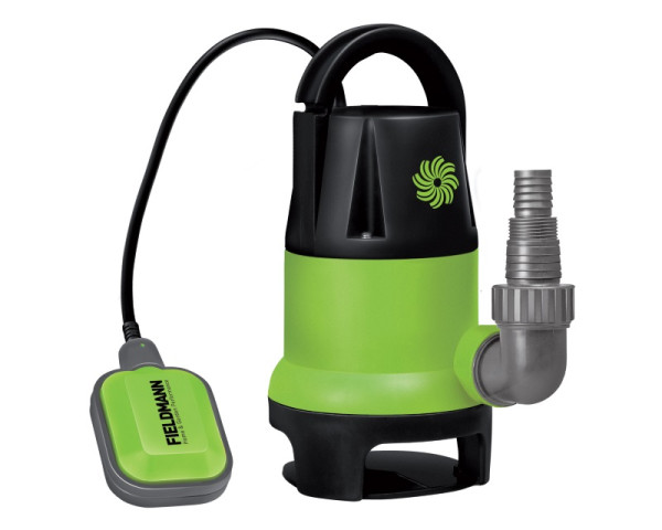FIELDMANN FVC 2003-EK Potopna muljna pumpa za vodu (ALA00050)