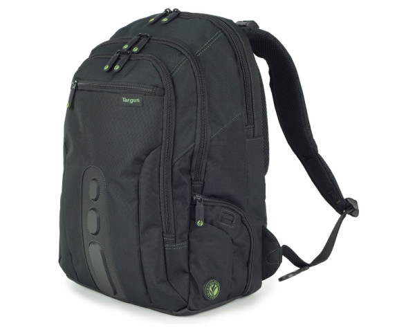 TARGUS Ranac za laptop 15.6 inča TBB013EU EcoSpruce crni (NOT10208)