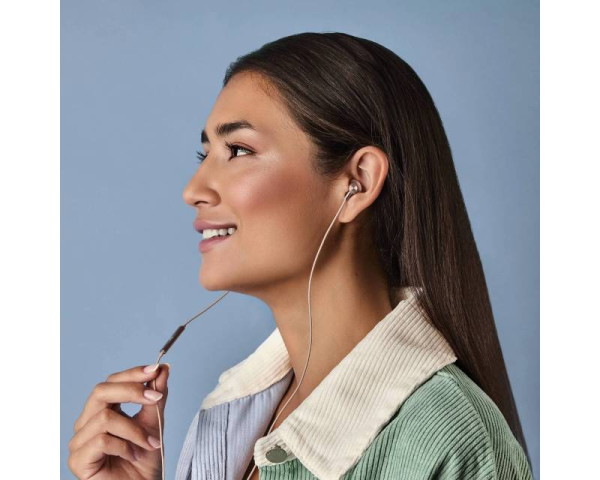 ENERGY SISTEM EasyPods Rose Gold type C slušalice (M45928) (ZVU03294)