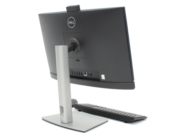 DELL Pro AiO 23.8 inch FHD Touch Core Ultra 7 265 16GB 512GB SSD Win11Pro 3yr ProSupport + WiFi (DES14605)