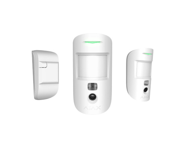 AJAX Motion Camera WH kamera senzor (SIG01152)