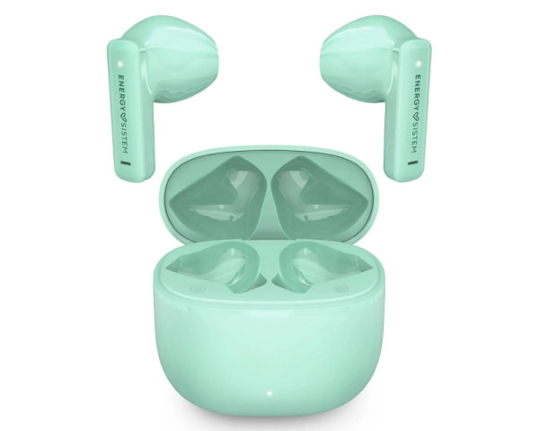 ENERGY SISTEM Mint StreetMusic slušalice zelene (M45921) (ZVU03309)