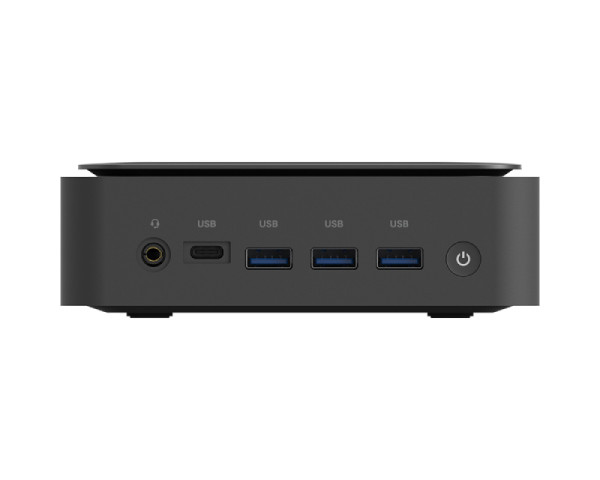 GIGABYTE GB-BER7-5700 BRIX Mini PC AMD Ryzen 7 5700U 1.8 GHz(4.30 GHz) (DES13457)