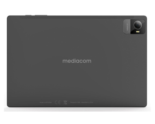 MEDIACOM Smartpad AZIMUT4 4G Phone SP1AZ44 10.5 inch T606 Octa Core 1.6GHz 4GB 64GB Android 13.0 (NOT23024)