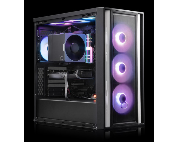 COOLER MASTER Hyper 612 APEX procesorski hladnjak (MAP-T6PN-225PK-R1) (CPU01713)