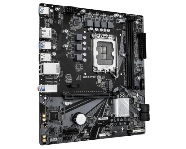 GIGABYTE B760M H V2 rev. 1.0 matična ploča(PLO03799)