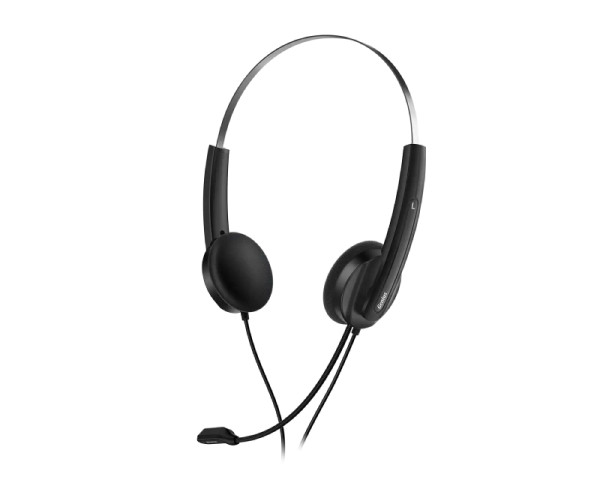 GENIUS HS-220U USB-C slušalice sa mikrofonom (ZVU03490)