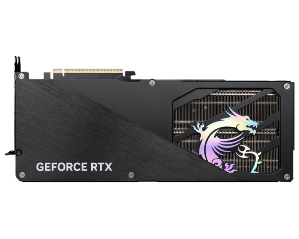 MSI GeForce RTX 5070 12G GAMING TRIO OC (VGA02981)