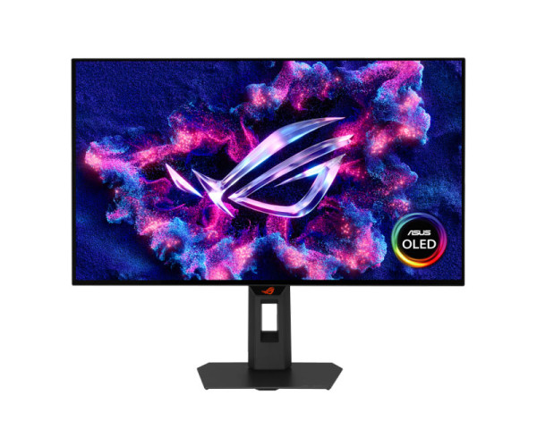 ASUS 27 inča ROG Strix XG27AQDMGR QHD 2560x1440 WOLED 240Hz HDR10 gaming monitor (MON03476)