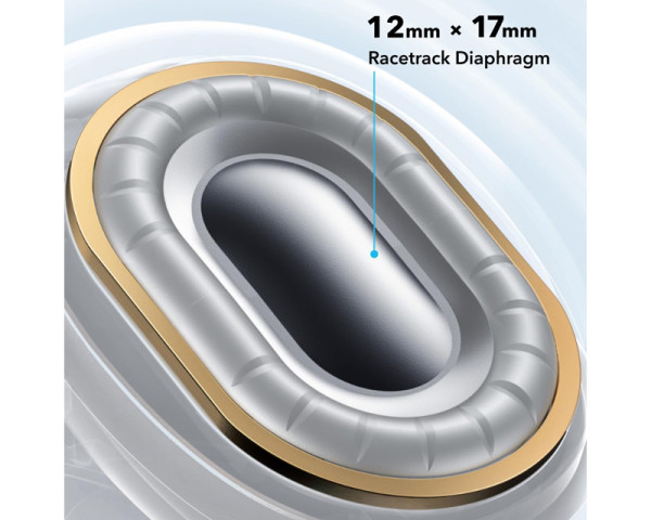 ANKER Soundcore C40i BT Gold bubice sa mikrofonom zlatne (ZVU03641)