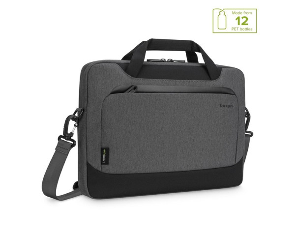 TARGUS Torba za laptop 14 inča TBS92602GL CypressEco Slipcase siva (NOT16838)