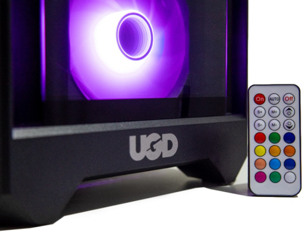 UGD Titan 2314 (CAS02569)