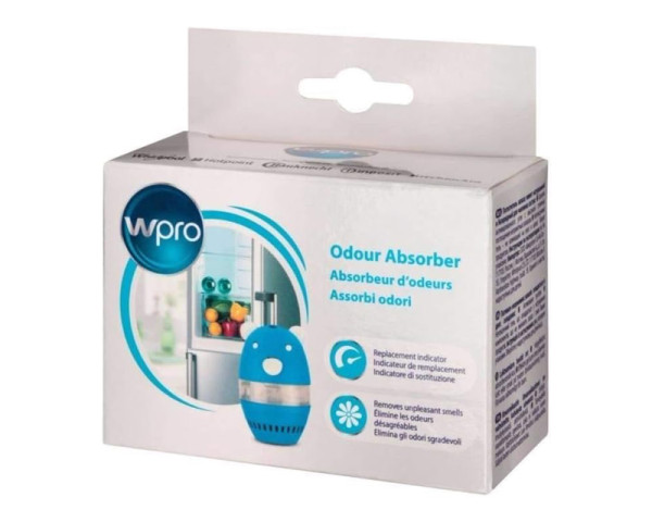 WPro Apsorber mirisa frižidera DEO213 (ELE02663)