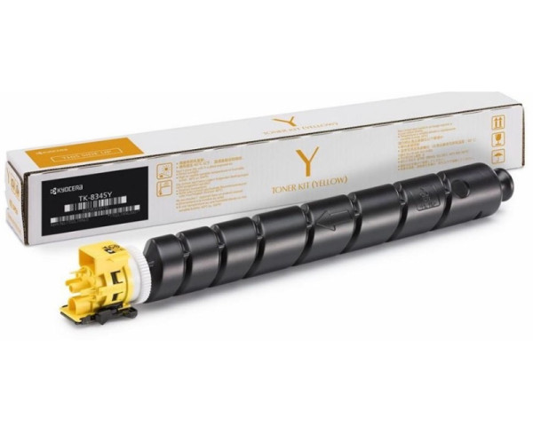 KYOCERA TK-8345Y žuti toner (POT00950)