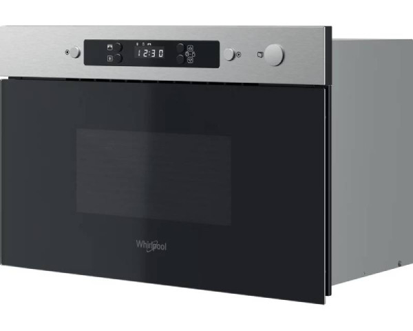 WHIRLPOOL MBNA900XN ugradna mikrotalasna rerna (ELE02438)