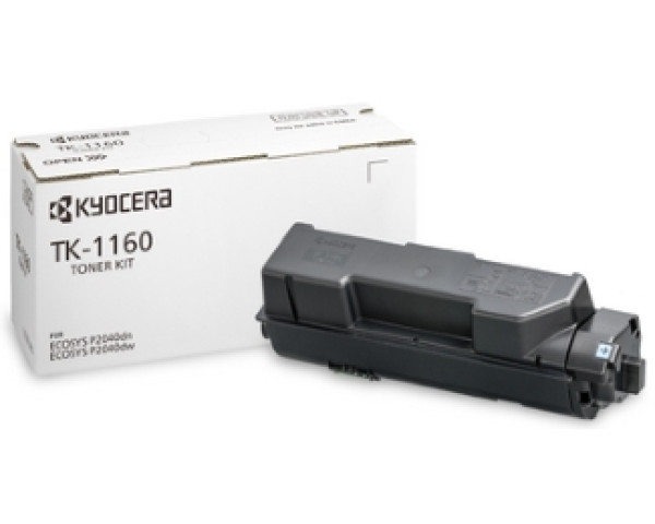 KYOCERA TK-1160 crni toner (POT01035)