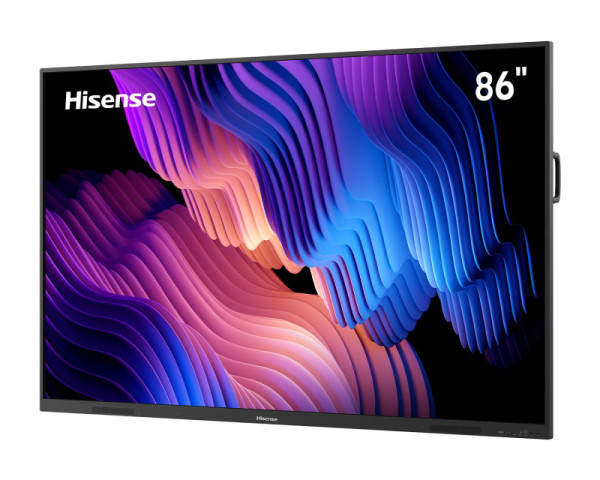 HISENSE 86 inča 86WE3FE 4K UHD LED 400 nita Interactive Display (DSS00272)
