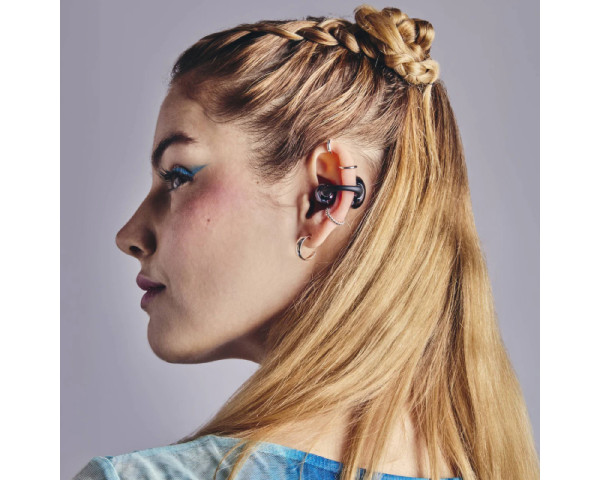 ENERGY SISTEM ChicPods Earphones Snow slušalice sa mikrofonom bele (M45966) (ZVU03433)