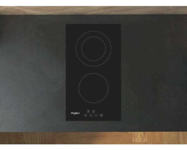 WHIRLPOOL WRD 6030 B ugradna ploča (ELE02766)