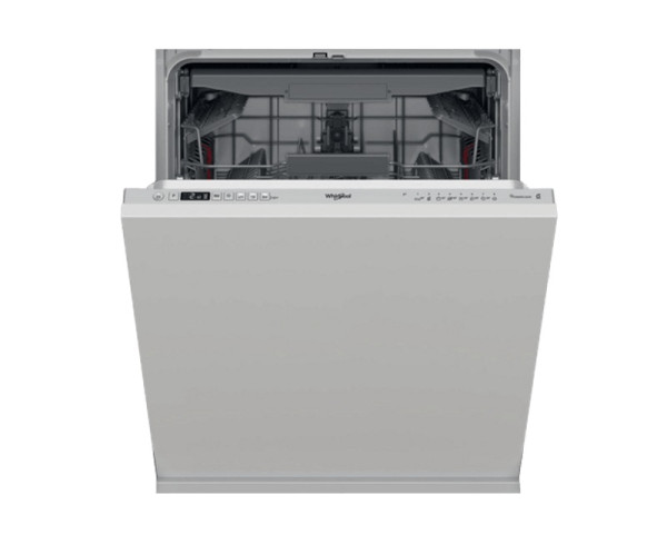 WHIRLPOOL WIC 3C33 PFE ugradna mašina za pranje sudova (ELE01644)