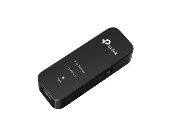TP-LINK TL-POE10E PoE+ Extender 10100MbS do 250m (LAN04211)