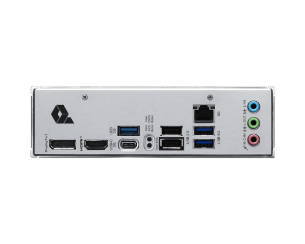 MSI PRO B850M-G matična ploča(PLO03825)