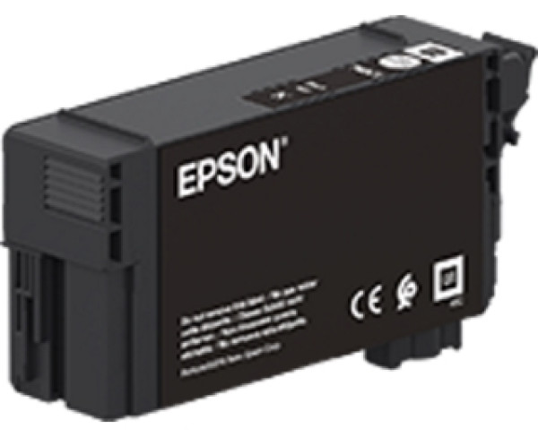 EPSON T40C140 UltraChrome XD2 crni 50ml L kertridž (POT01395)
