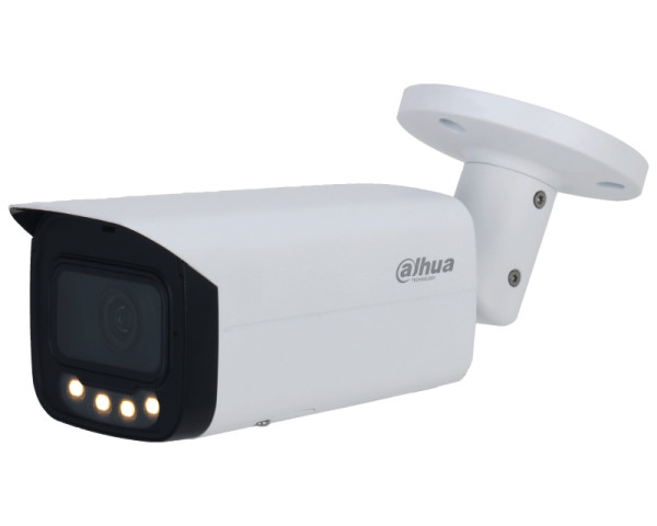 DAHUA_ IPC-HFW5449T-ASE-NI-0360B 4MP Full-color Fixed-focal Warm LED Bullet WizMind Network kamera (SCA00950)