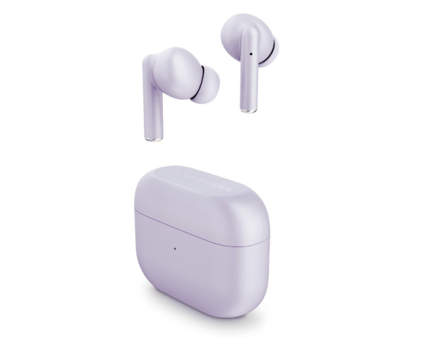ENERGY SISTEM Style 2 Violet True Wireless bežične slušalice ljubičaste (M45296) (ZVU03217)