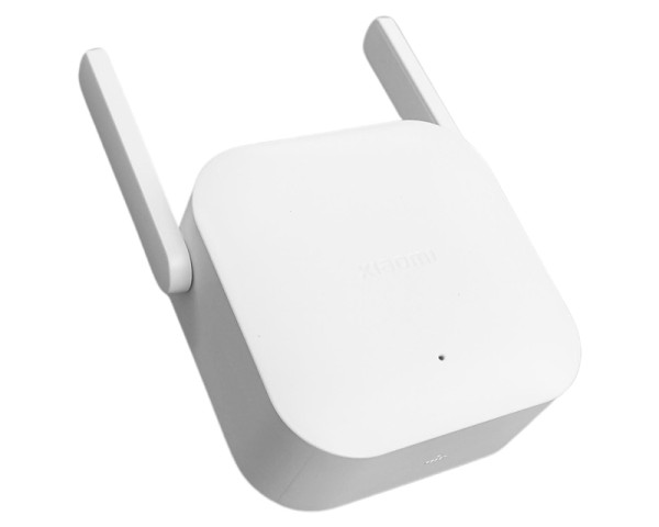 XIAOMI Wi-Fi Range Extender N300 (DVB4398GL) (LAN04767)