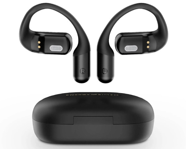 ENERGY SISTEM OpenWave Bluetooth crne slušalice (M45882) (ZVU03221)