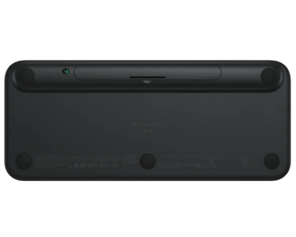 LOGITECH POP Icon Keys US tastatura graphite (TAS01396)