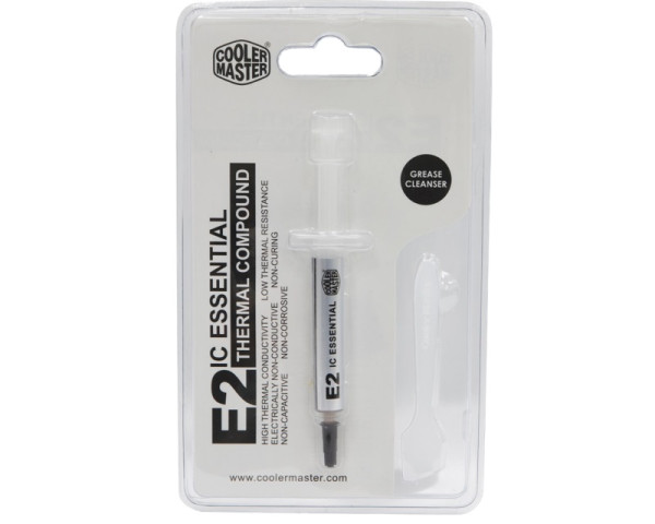 COOLER MASTER IC Essential E2 RG-ICE2-TA15-R1 termalna pasta (CPU00452)