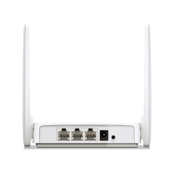 MERCUSYS AC10(EU) AC1200 Wireless Dual Band Router (LAN04857)