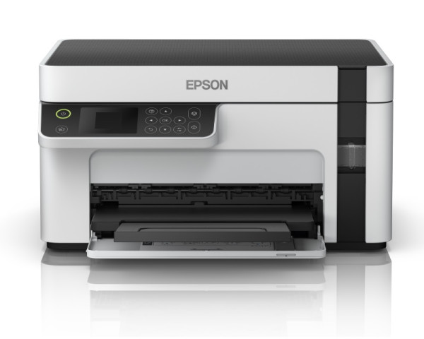 EPSON M2120 EcoTank ITS multifunkcijski inkjet crno-beli štampač (PRI05377)