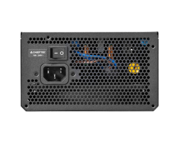 CHIEFTEC PPG-850-S 850W VEGA 80Plus Gold napajanje 5Y (CAS02662)