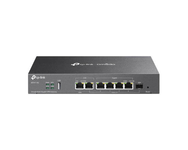 TP-LINK ER707-M2 OMADA VPN GIGAB.FIREWALL RUTER (LAN04179)