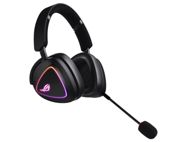 ASUS A701 ROG DELTA II Gaming bežične slušalice sa mikrofonom (ZVU03236)