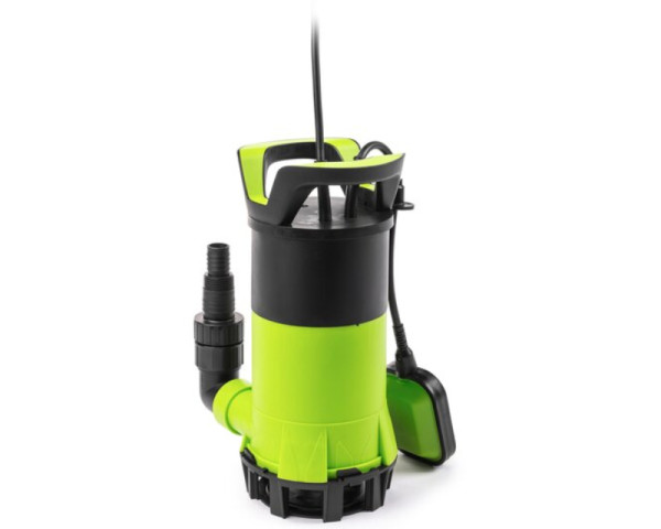 FIELDMANN FVC 4003-EK Potopna muljna pumpa za vodu 3u1 (ALA00458)