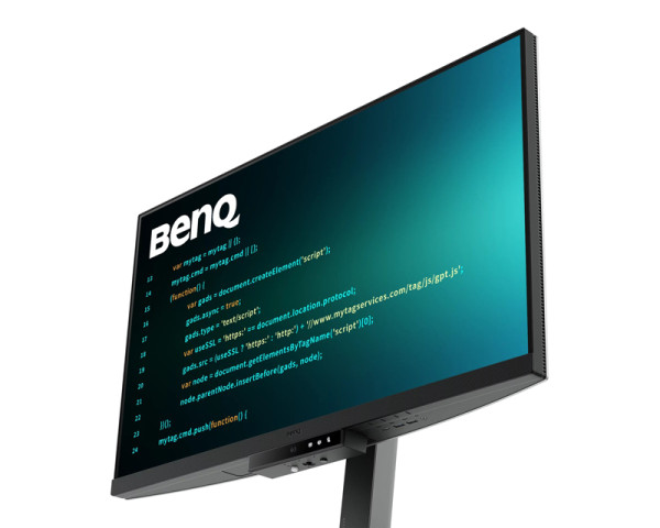 BENQ 31.5 inča RD320U 4K 3840 x 2160 IPS USB-C 90W Business monitor (MON03496)