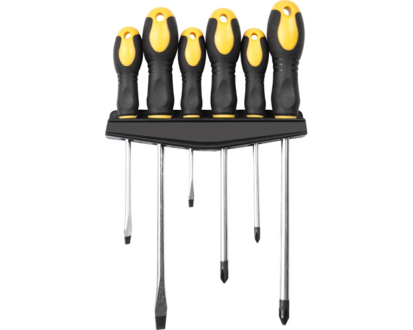 FIELDMANN FDS 1102-6R Set odvijača (ALA00067)