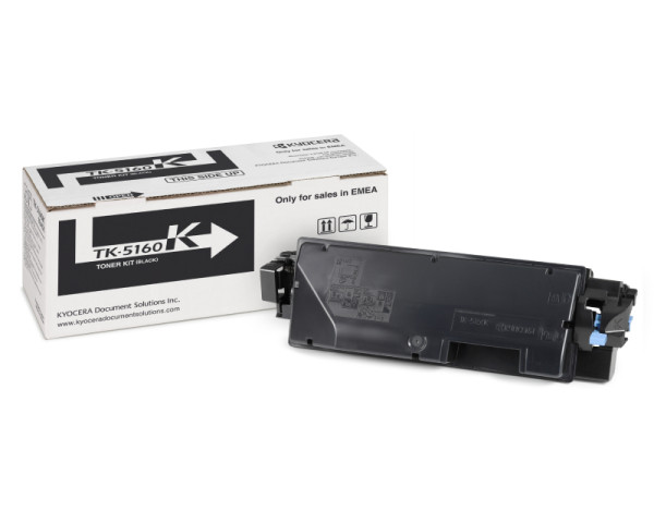 KYOCERA TK-5160K crni toner (POT00899)